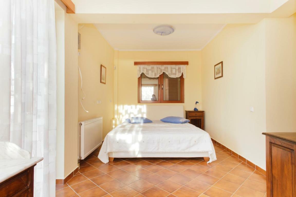 Villa Soula 阿纳维索斯 外观 照片