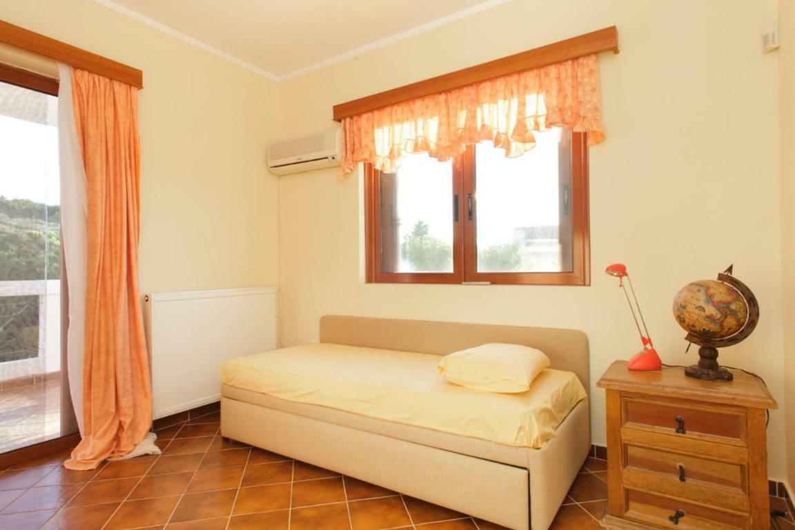 Villa Soula 阿纳维索斯 外观 照片