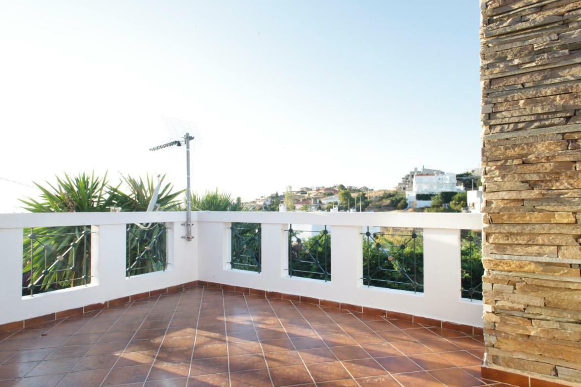 Villa Soula 阿纳维索斯 外观 照片